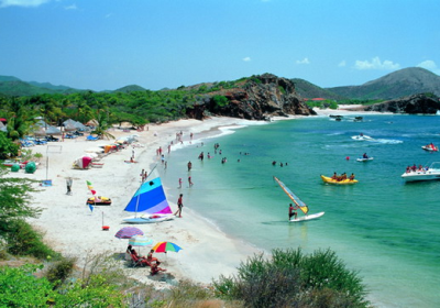 Caribe
