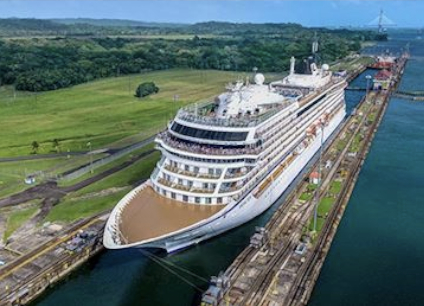 Cruceros