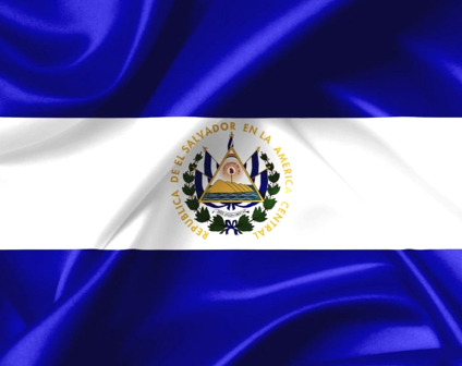 El Salvador