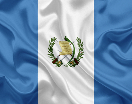 Guatemala