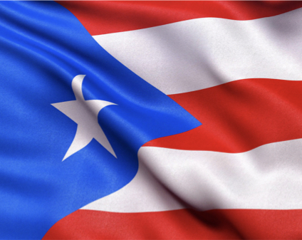 Puerto Rico